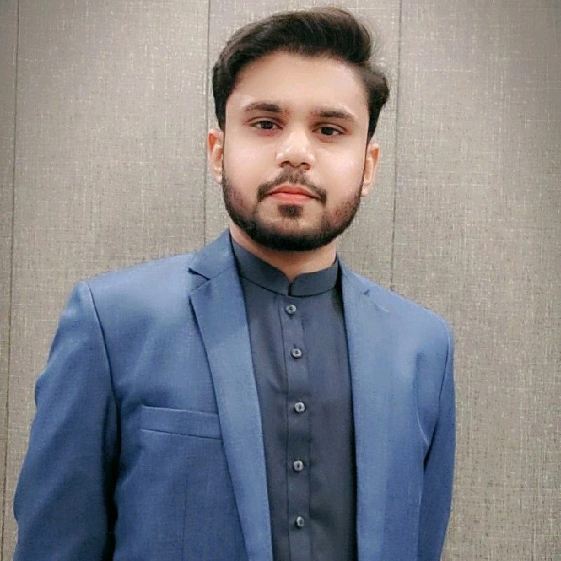 Husnain Habib